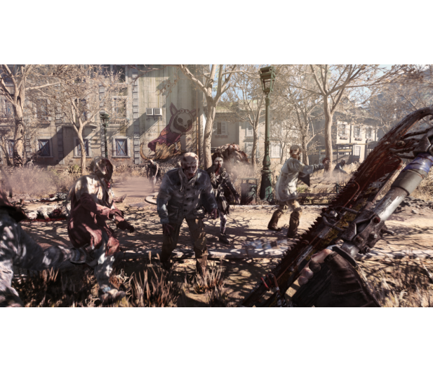 PlayStation Dying Light 2 - 656818 - zdjęcie 4